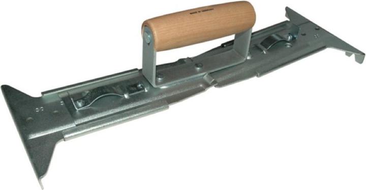Actual product image Sanpro Slab lifter / lifting tongs 30-50 cm e.g. for patio slabs