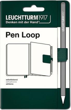 Leuchtturm1917 Stifthalter Forest Green