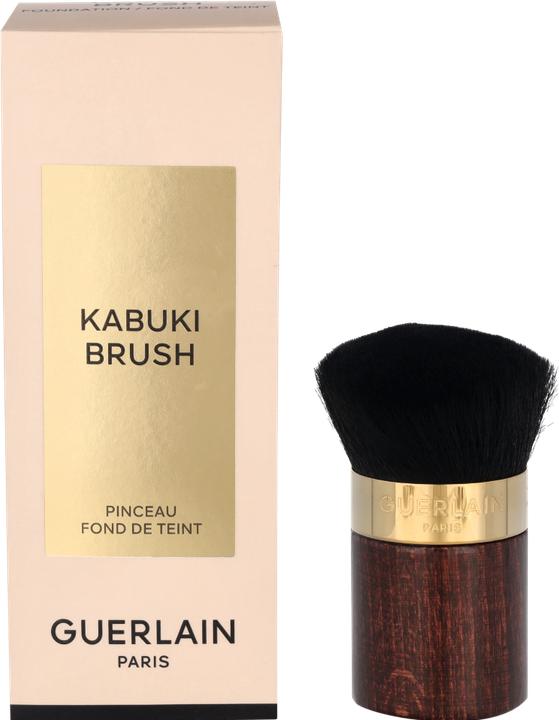 Actual product image Guerlain MKU 23 Face Brush (Powder)