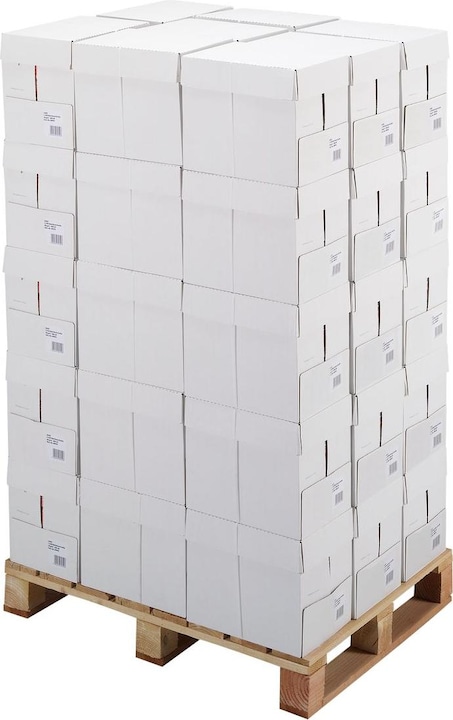 Actual product image Papyrus Plano Speed (80 g/m², 500 x, A4)