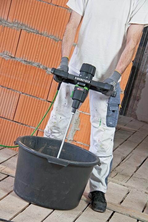 Produktbild Eibenstock EHR 20/2.6 S SET Rührwerk