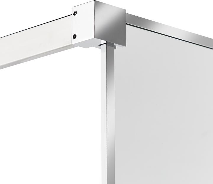 Actual product image Beliani Waspam (100 cm, 100 cm, 190 cm)