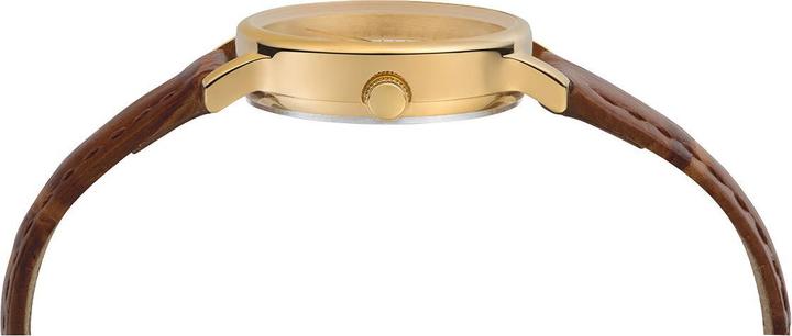 Actual product image M Watch Mondaine Smart Casual 25 (Analogue wristwatch, Swiss made, 25 mm)