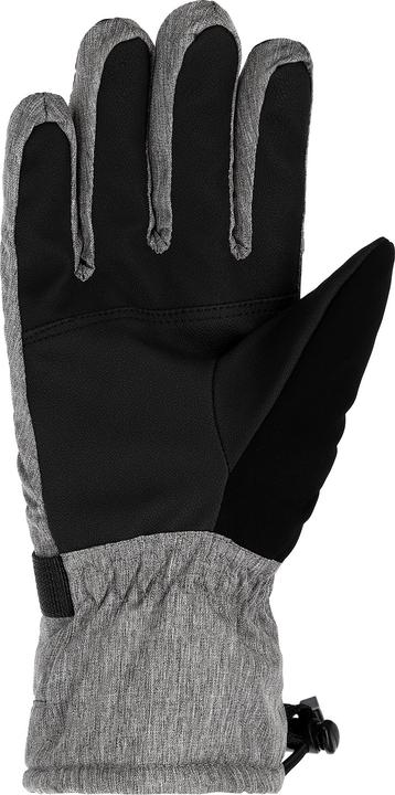 Actual product image Vikingsports VIKING Women's Winter Gloves - Hard-Shell Material - Wrist Puller - Cuff Puller - Anti-Slip Palm - R (5)