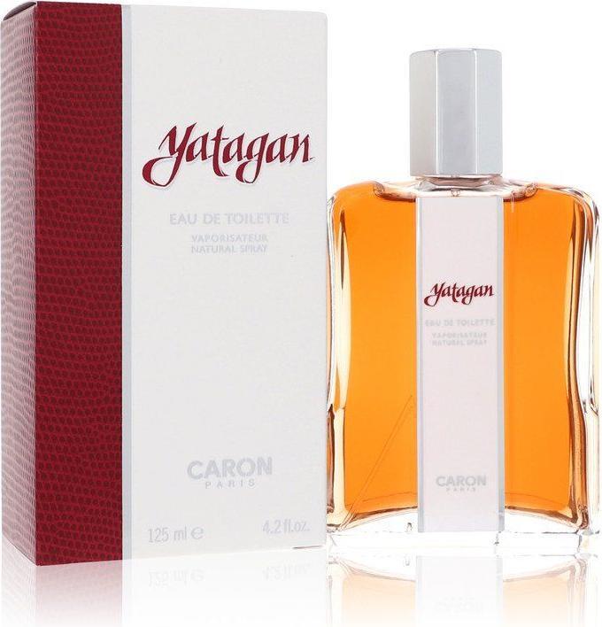 Actual product image Caron Yatagan (Eau de toilette, 125 ml)