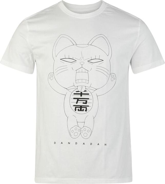 Produktbild Difuzed Dan Da Dan - Turbo Granny Men's Short Sleeved T-shirt - L (L)