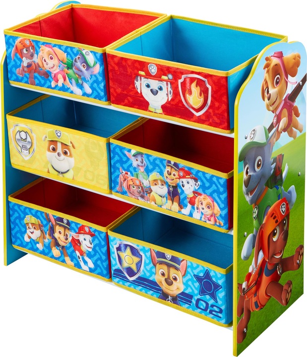 Produktbild Worlds Apart Paw Patrol