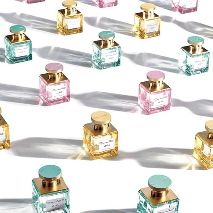 Actual product image Oscar de la Renta Alibi Eau So Charming (Eau de toilette, 100 ml)