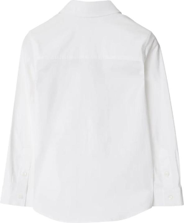 Immagine prodotto Burberry Kb5 Owen Ls Ekd Splt