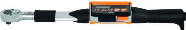 Actual product image Tohnichi Electronic torque test spanner