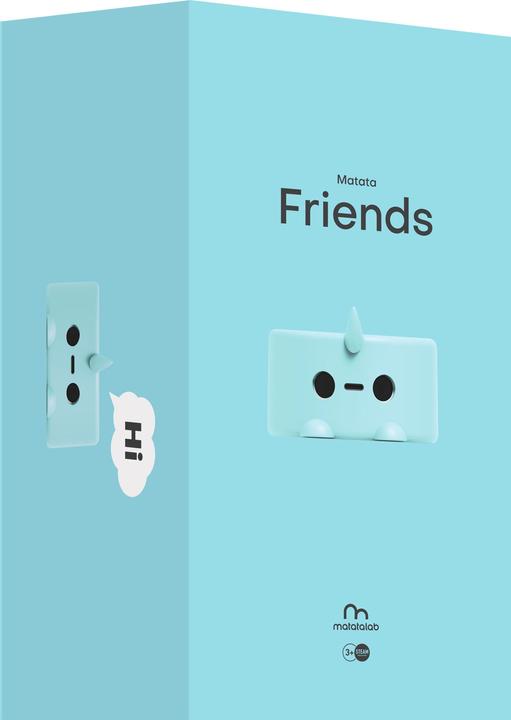 Actual product image MatataLab MINT Extension "Friends" Add-on "Friends