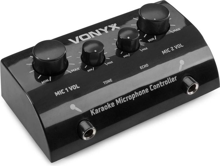 Produktbild Vonyx Mikrofon-Controller AV430B