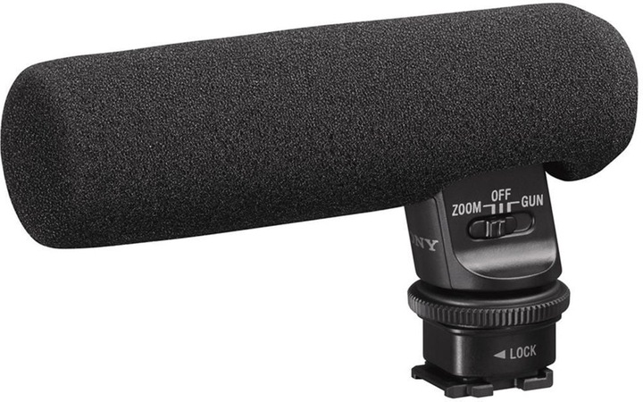 Produktbild Sony ECM-GZ1M