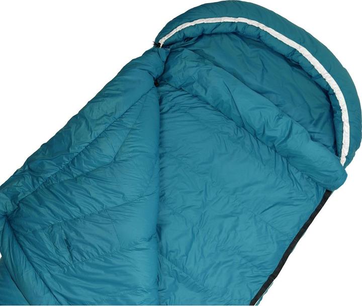 Image du produit Grüezi Bag Biopod DownWool Subzero Comfort (225 cm)