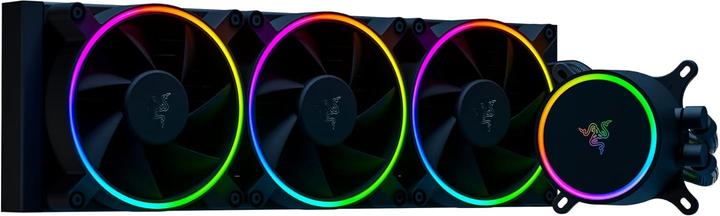Produktbild Razer Hanbo Chroma RGB