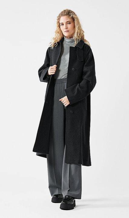 Actual product image Armedangels Trench coat VAANOISE (L)