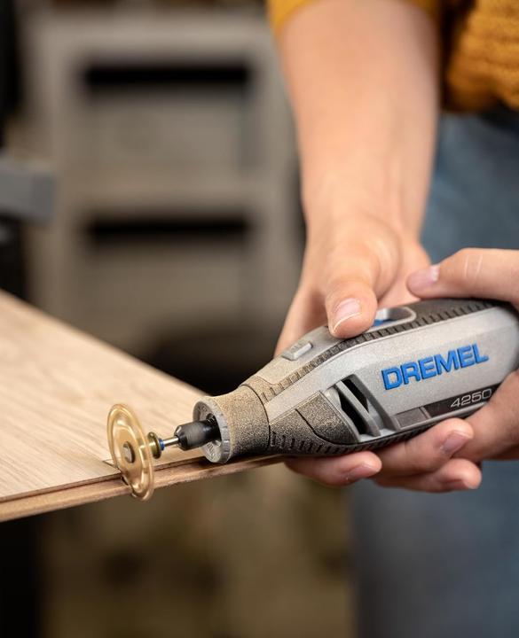 Actual product image Dremel 4250-35