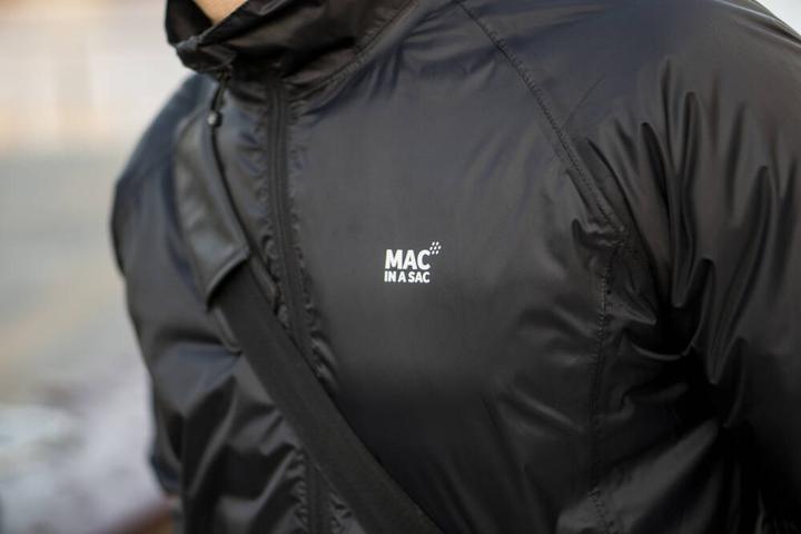 Actual product image Mac in a Sac Origin (XXS)