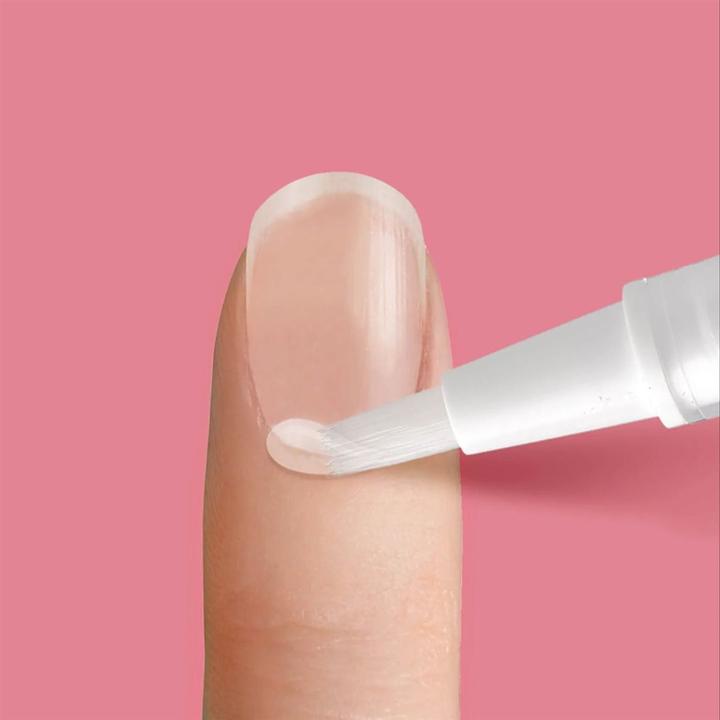 Actual product image KISS Nail & Cuticle Repair Serum (1.20 ml)