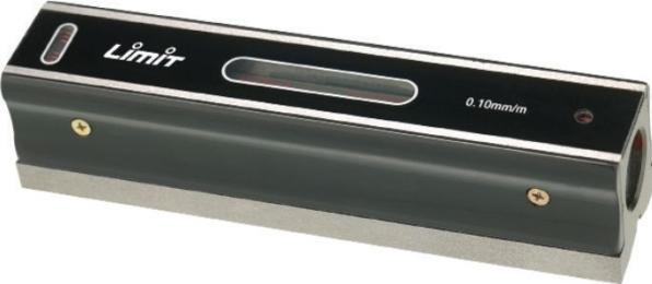 Actual product image Limit Poziomnica płaska 10cm (07490055) (100 cm)