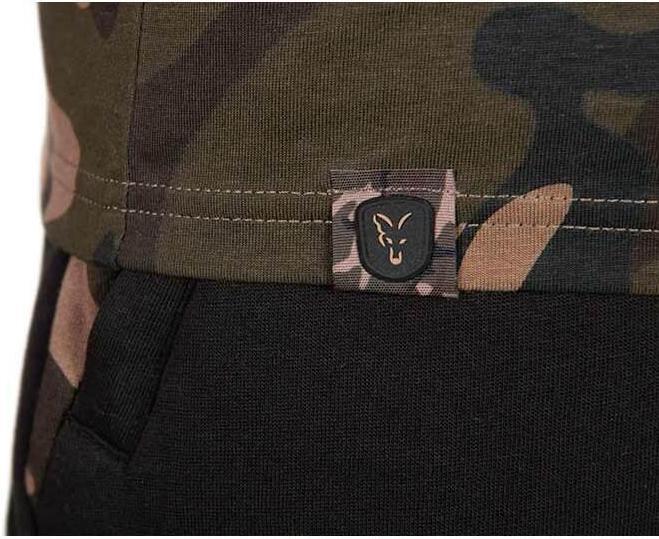 Produktbild Fox T-Shirt (3XL)