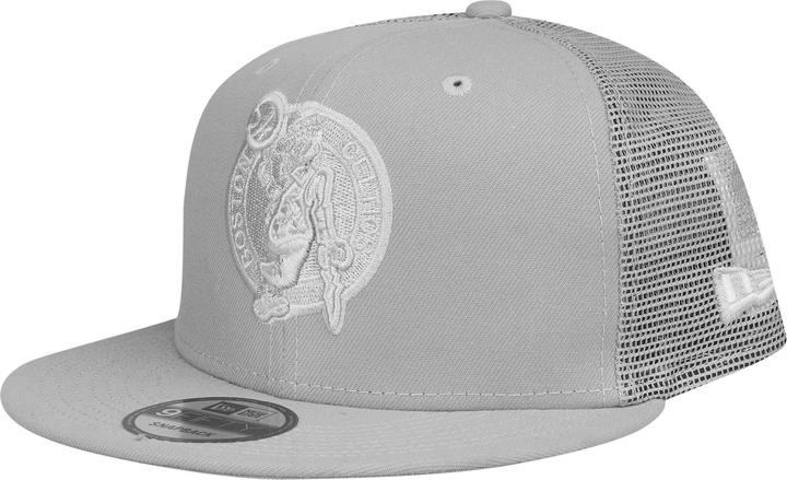 Produktbild New Era 9Fifty Trucker Boston Celtics