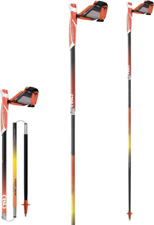 Produktbild Tsl outdoor Trail Carbon 4 Magnetic Cork - Laufstöcke (120 cm)