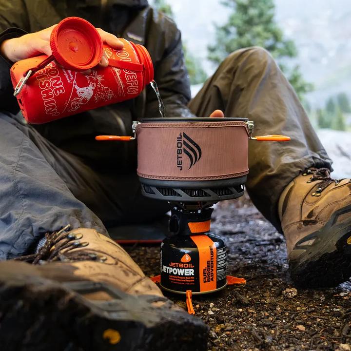 Produktbild Jetboil Trailcook 2 L - Gaskocher