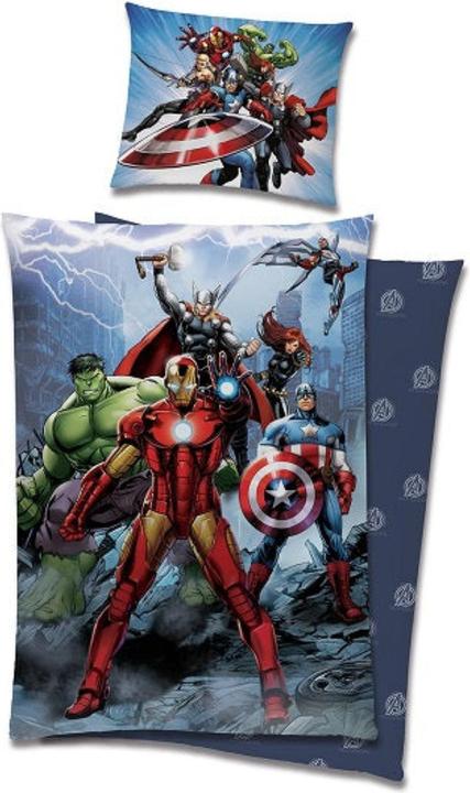 Produktbild MCU Avengers