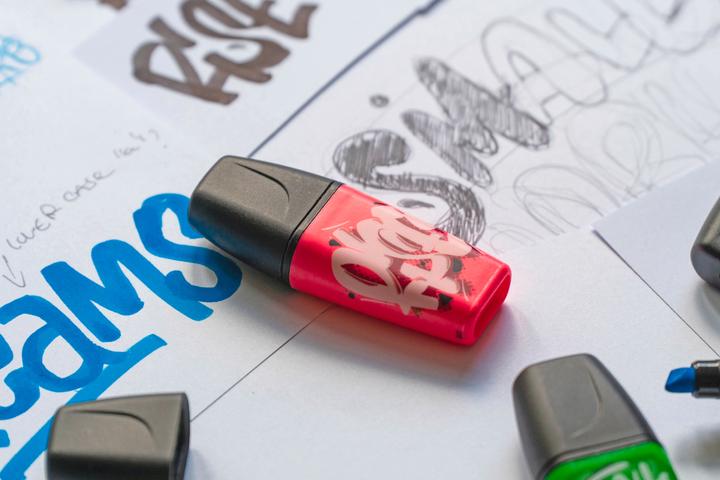 Image du produit STABILO Boss Mini (5 couleurs, 5 mm, 5 x)