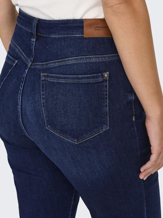 Image du produit Only CARSUI Taille moyenne Jeans slim Jeans slim (W42/L32)
