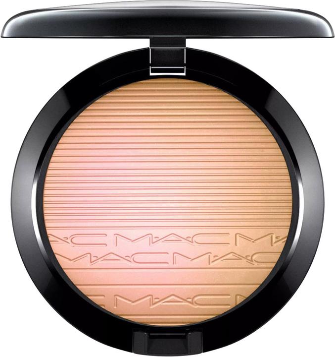 MAC Cosmetics Surligneur Extra Dimension (Afficher l'or, Highlighter, 9 g)