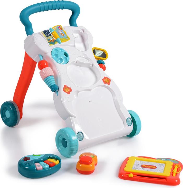 Image du produit Moni trotteur Dreams, centre de jeux