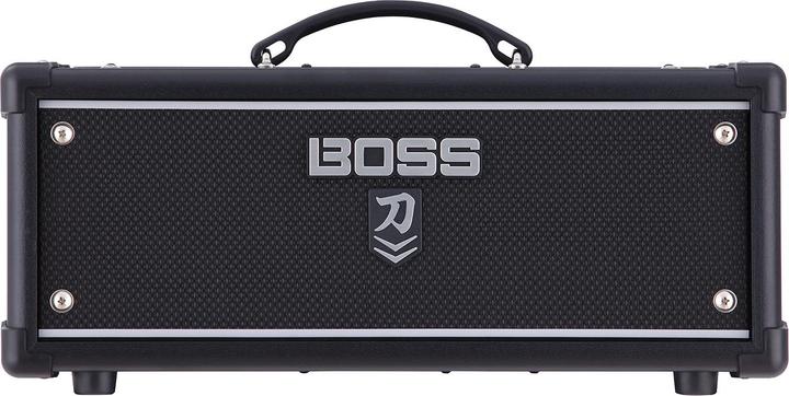 BOSS (Electronics) Katana Head MKII 100 Watt gitaarversterker top (Gitarre, 100 W)