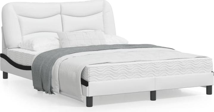 Produktbild vidaXL Bettgestell (140 x 190 cm)