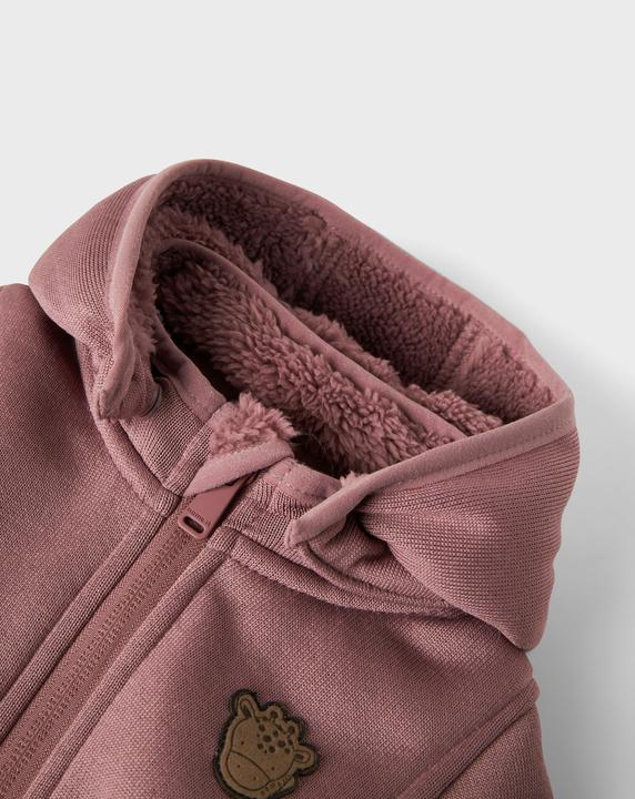 Produktbild Name it MADA08 Softshell-Anzug (62)