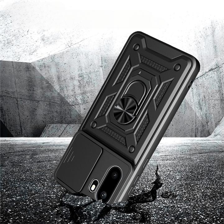 Produktbild Cover-Discount OnePlus 15R - Armor Case mit Kickstand (OnePlus 15R)