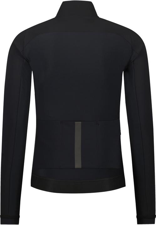 Actual product image Shimano S-PHYRE Wind Jacket BLACK M (M)