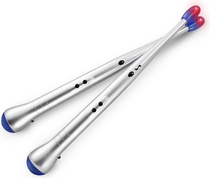 Music Legs MUSICA - Bacchette elettroniche per batteria (501095)