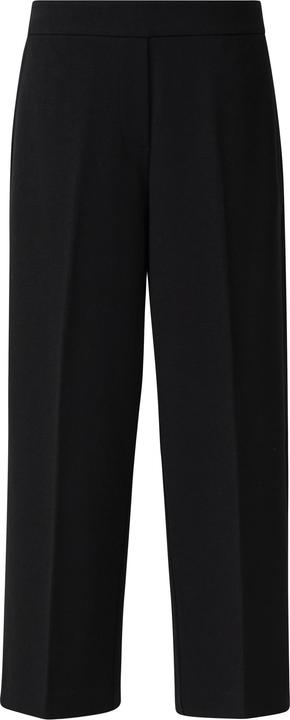 Produktbild S.Oliver Hose Strukturierte Culotte mit Elastikbund (34)