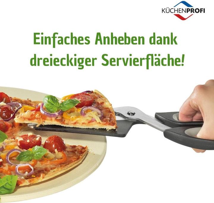 Produktbild Küchenprofi Pizzaschere