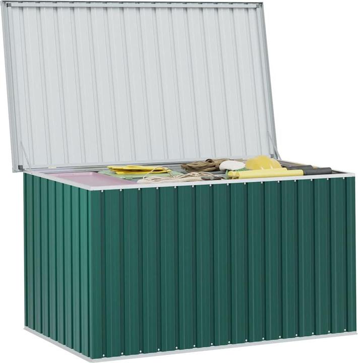 Actual product image vidaXL Aufbewahrungsbox