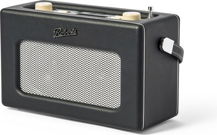 Roberts Revival iStream 3L (FM, DAB+, Internetradio, Bluetooth, WLAN)