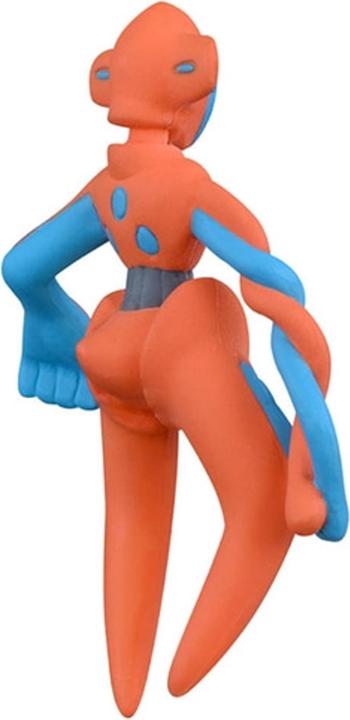 Image du produit Takara Tomy Pokemon - Deoxys Moncollé