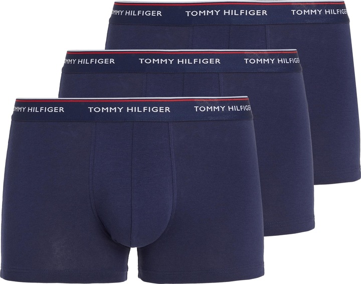 Produktbild Tommy Hilfiger Trunk (S, 3er Pack)