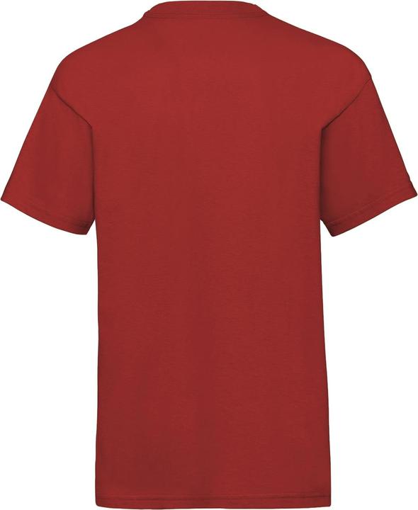 Actual product image Flash Tshirt (L)