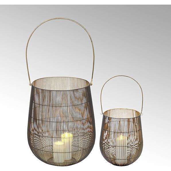 Thumbnail - Lambert, Laterne, Osaka (36 x 29 cm)