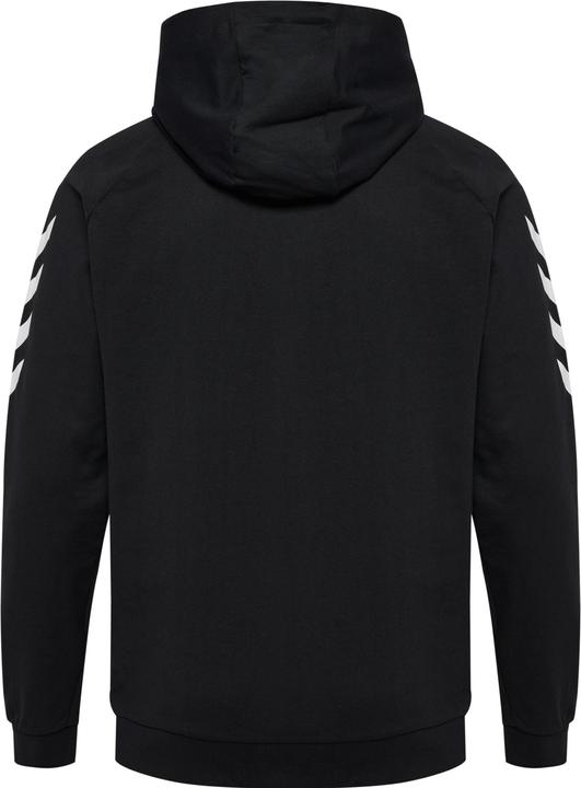 Produktbild hummel Hmlgo Cotton Kapuzenjacke Herren (S)