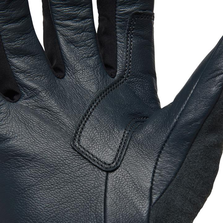 Actual product image Black Diamond Terminator Gloves (M)