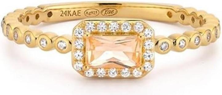 Actual product image 24 Kae 24KAE ANEL, Prata 925 (14)